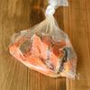 調味料たったの1つ!【鮭の竜田焼き】の工程1
