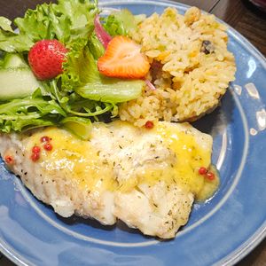 1426255の作ってみた!投稿(【タラのムニエル】定番美味しい！焼き方にコツあり)