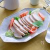 【時短鶏チャーシュー】室温戻し不要＆余熱調理なし♪