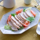 【時短鶏チャーシュー】室温戻し不要＆余熱調理なし♪