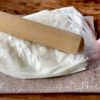 ワンパン・包丁まな板不要!ねばもち新食感♪【ながいもつくね】の工程1