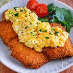 タルタルはレンジで♪【タルタルサーモンフライ】