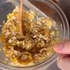むね肉なのにジューシー♡コスパ最強【揚げない油淋鶏】の工程6