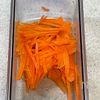【紅白なます】簡単！いつもの野菜でさっと作れるおせちの定番の工程2