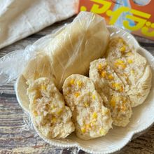 蒸しパン