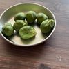 ころころ芽キャベツフライ⭐︎食物繊維たっぷり旬の味⭐︎の下準備