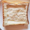 レンジで簡単!見た目もおいしいアップルローズトースト♪の工程1