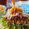 夏に食べたい!冷やし麻辣担々そうめんの工程7
