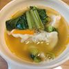 なべ円の作ってみた!投稿(【ピリ辛ぎょうざスープ】冷凍ぎょうざで時短♪)
