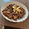 シャオランの作ってみた!投稿(休日の朝は♪カフェラテ・フレンチトースト)