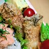 まゆのの作ってみた!投稿(エビフライを超えた！？舞茸竹輪フライ)