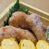 まゆのの作ってみた!投稿(お弁当のおかず&一口おつまみ♡ささみの生姜醤油揚げ焼き)