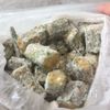【おくら唐揚げ】ポリポリ止まらへんやつ♪の工程5
