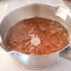 【肉きつねうどん】Wで嬉しい♡味付け簡単◎年越しにも!の工程5