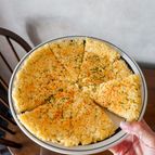 【3歳】焼き卵かけご飯【幼児食・取り分けごはん】