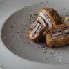大根なのに、満足感。|梅しそチーズの大根ミルフィーユ。の工程7