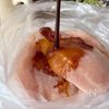 【BIG唐揚げ】ガツンと旨い!家族がハマる♪の工程2