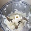 ひとくちで感動！濃厚リッチ【梨のヨーグルトアイス】梨好き必見の工程1
