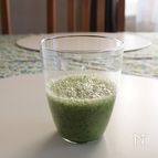 グリーンスムージー 