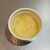 トマトのおひたし 玉ねぎ塩麹だれの工程3