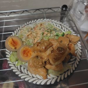 はぴまんの作ってみた!投稿(むね肉の味噌マヨ漬け【#下味冷凍#揉んで焼くだけ#お弁当】)