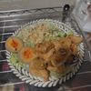 はぴまんの作ってみた!投稿(むね肉の味噌マヨ漬け【#下味冷凍#揉んで焼くだけ#お弁当】)