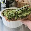 万能♪ミックスナッツ＆粉チーズdeジェノベーゼバター風