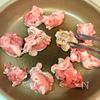 ボリューム満点!豚肉と絹揚げのヤンニョム風炒めの工程3