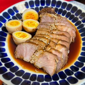 amiの作ってみた!投稿(煮るだけ簡単！＊とろーり煮汁の柔らかさっぱり煮豚＊)