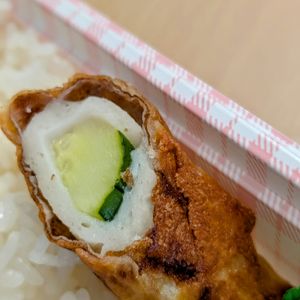 まゆのの作ってみた!投稿(［パリパリチーズのちくきゅう］材料3つ！味付け不要！おつまみ)