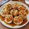 『えのき照り焼き☆豆腐ハンバーグ』やわらかジューシー♪