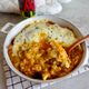 【食べ痩せ】カレールー不使用　ツナカレードリア
