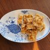 よしりんの作ってみた!投稿(バターなし!米粉で作るフロランタン)
