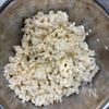 たこなしでも大満足！はんぺんでつくる♪なんちゃってたこ焼きの工程1