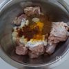 特別な日に!スパイス香る本格チキンビリヤニの工程2