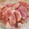 【ガリバタチキン】包丁まな板不用！子どもやみつき♪の下準備