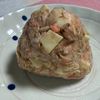 ゆっこの作ってみた!投稿(オートミールの鮭チーズ大葉おにぎり)