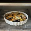 【なすとじゃがいものチーズ焼き】ミニマル♪の工程5