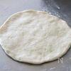 手ごねで伸びる♪もちもちpizza生地の工程7