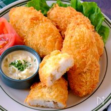 煮てよし、焼いてよし、揚げてよし！たらのおかずまとめ
