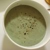 曖昧の作ってみた!投稿(【ナスの冷製豆乳ポタージュ】とっても簡単♪美味しい！)