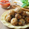 豆腐のコロコロ焼き【保育士直伝!子ども喜ぶ♪】
