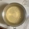 【あんかけかき玉うどん】失敗しないとろみ技！の工程2