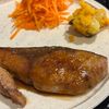 あなぼんごはんの作ってみた!投稿(【照りうま♡ぶりの照り焼き】とろ〜り甘辛だれがご飯に合う!)