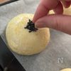 グルテンフリー
米粉のあんぱんの工程19