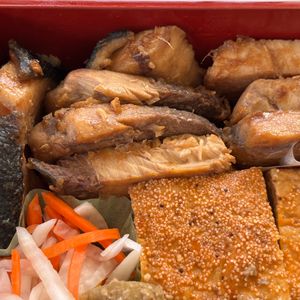 ツノたんの作ってみた!投稿(【ぶりの照り焼き】きちんと下処理でますます美味しい！)