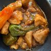 Rikoの作ってみた!投稿(【ごはんがすすむ♪】なすと鶏肉の甘酢あん)