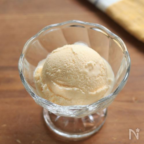 ラクトアイスとは？アイスクリーム・アイスミルク・氷菓との違い