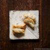福岡拓の作ってみた!投稿(餃子の皮で包み揚げ★これも簡単!!チキンカツ)