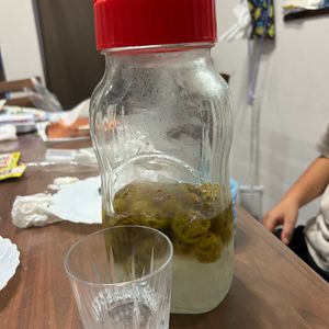 シャオランの作ってみた!投稿(⭐️絶品！基本の梅シロップ)